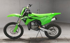 KAWASAKI KX112 KX112A