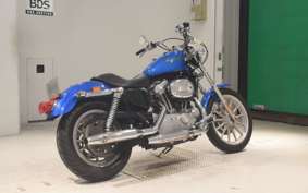 HARLEY XL883 2004