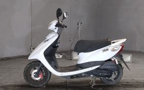 YAMAHA JOG ZR EVOLUTION2 SA39J