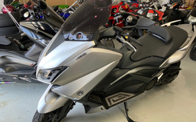 YAMAHA T-MAX 530 ABS 2016 SJ12J
