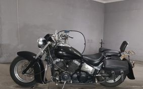YAMAHA DRAGSTAR 400 4TR