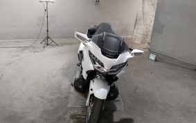 HONDA GL1800 TOUR DCT SC79