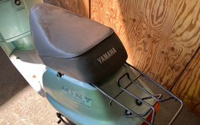 YAMAHA MINT 1YU