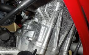 HONDA CBR250RR A 2002 MC51