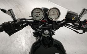YAMAHA SR400 2019 RH16J