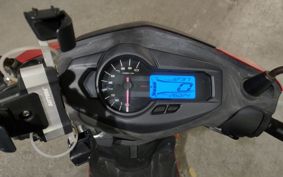 YAMAHA CYGNUS125XSR SED8J