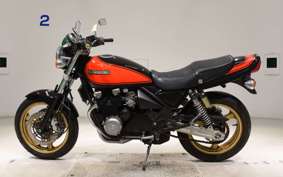 KAWASAKI ZEPHYR 400 KAI 2008 ZR400C