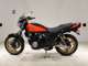 Фото Kawasaki ZEPHYR 400 KAI 2008 с японского аукциона