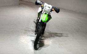 KAWASAKI KLX250 LX250E