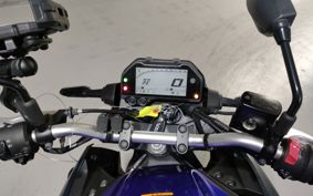YAMAHA MT-03 2024 RH21J