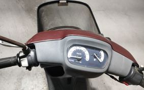 YAMAHA JOG POCHE SA08J