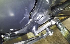 HONDA CB750 GEN 2 2007 RC42