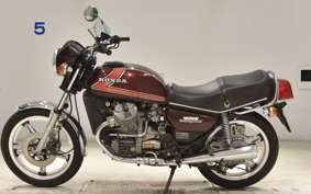 HONDA GL 500 WING 1980 GL500