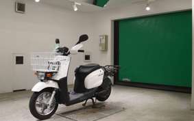 YAMAHA GEAR Gen.2 2008 UA06J