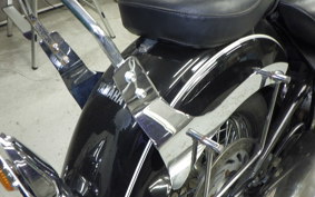 YAMAHA XV1600A WILD STAR 2002