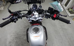HONDA MONKEY 125 2025 JB03