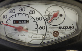 SUZUKI LET's CA4AA