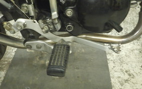 KAWASAKI KSR110 KL110A