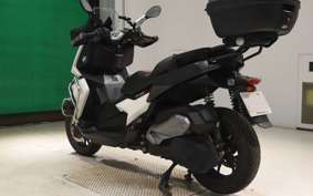 BMW C400X 2020