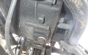 KAWASAKI 250TR BJ250F