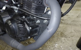 HONDA CB190SS 1995