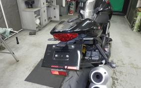DUCATI MONSTER 1100 EVO 2011