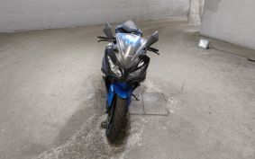 KAWASAKI NINJA250 EX250L