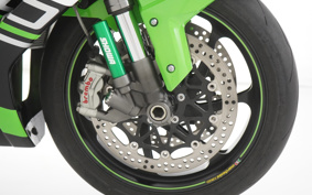 KAWASAKI NINJA ZX-10RR 2017 ZXT00Z