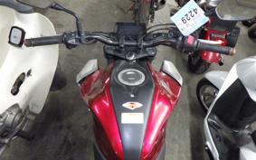 HONDA CB125 R