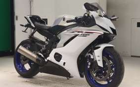 YAMAHA YZF-R6 2019