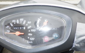 SUZUKI ADDRESS V125 CF4EA