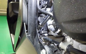 HONDA TACT Basket 1998 AF79