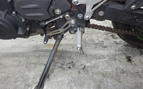 KAWASAKI Z400 Gen.2 2019 EX400G