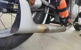 SUZUKI GRASS TRACKER Bigboy NJ4BA