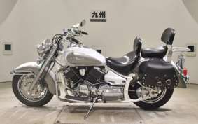 YAMAHA DRAGSTAR 1100 CLASSIC 2009 VP13J