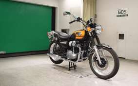 KAWASAKI W800 2016 EJ800A