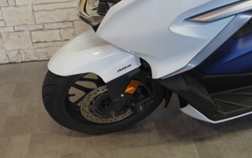 HONDA  FORZA 250 MF13