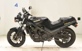 KAWASAKI FX400R 1988 ZX400D