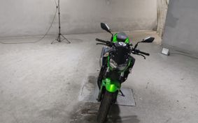KAWASAKI Z400 2019 EX400G