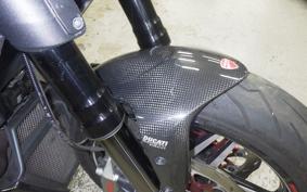 DUCATI DIAVEL 2012