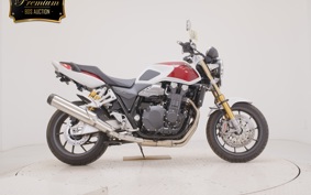 HONDA CB1300SF SUPER FOUR SP 2025 SC54