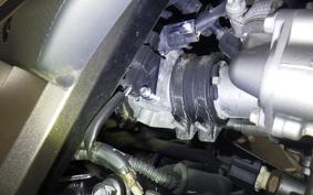 SUZUKI GSX-S125 DL32B