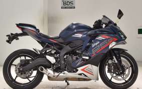 KAWASAKI ZX-25R 2021 ZX250E