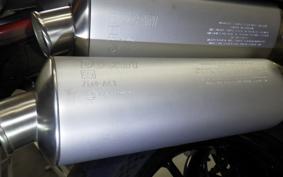 DUCATI MONSTER S4R TESTASTRETTA 2007