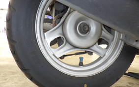 HONDA DIO Gen.6 AF62