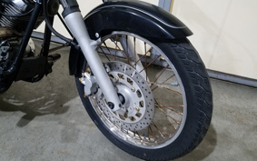 YAMAHA DRAGSTAR 250 VG02J