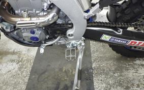 YAMAHA WR250F 2022