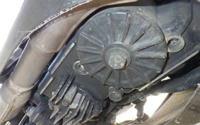 KAWASAKI NINJA 250R EX250K