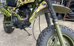 HONDA R&P CY50