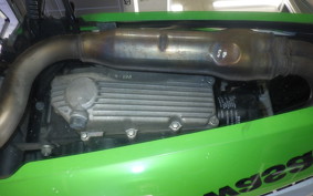 KAWASAKI NINJA 250 2023 EX250L